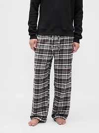 Adult Softest Flannel PJ Pants