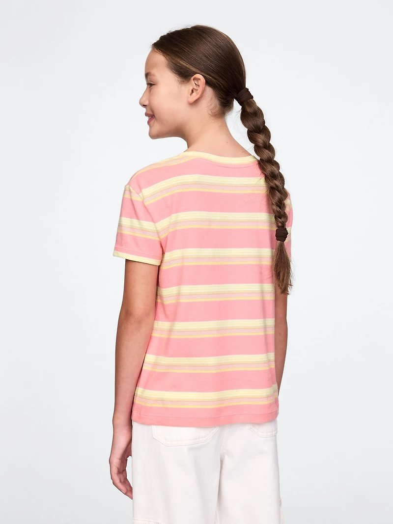 Kids Relaxed T-Shirt