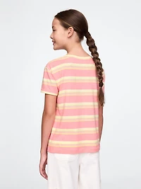 Kids Relaxed T-Shirt