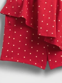 Kids Tank & Skort Outfit Set