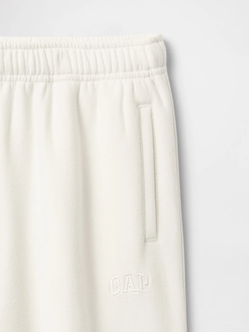 Kids VintageSoft Logo Joggers