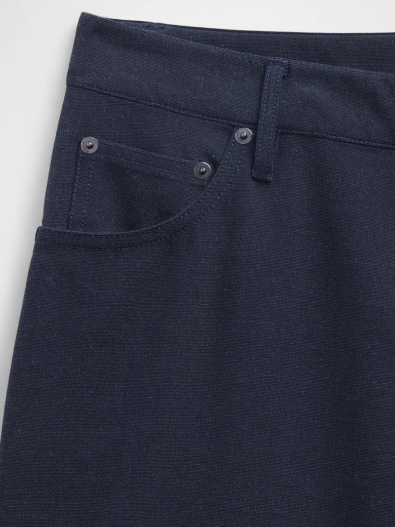 GapStudio Low Rise Loose Trousers
