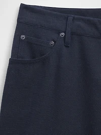 GapStudio Low Rise Loose Trousers