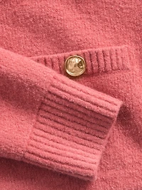 GapStudio Crop Cardigan