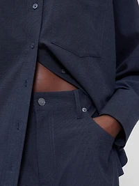 GapStudio Low Rise Loose Trousers
