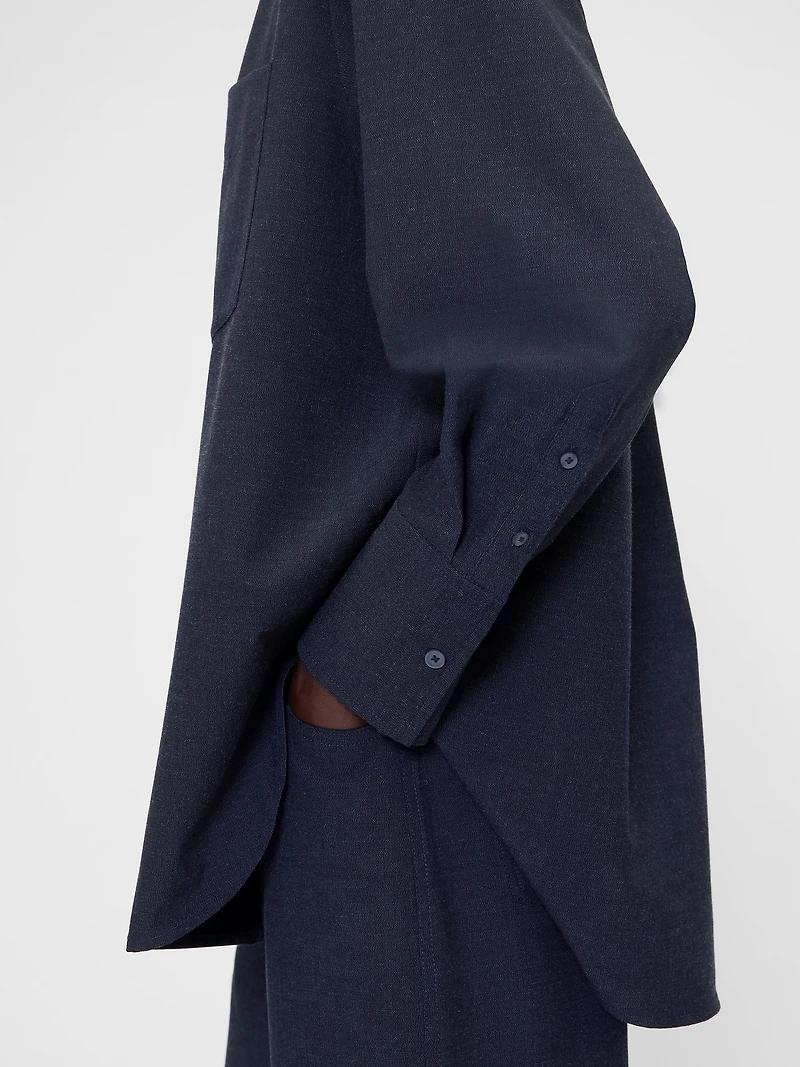 GapStudio Big Shirt