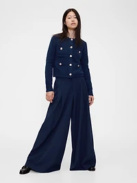 GapStudio Crop Cardigan