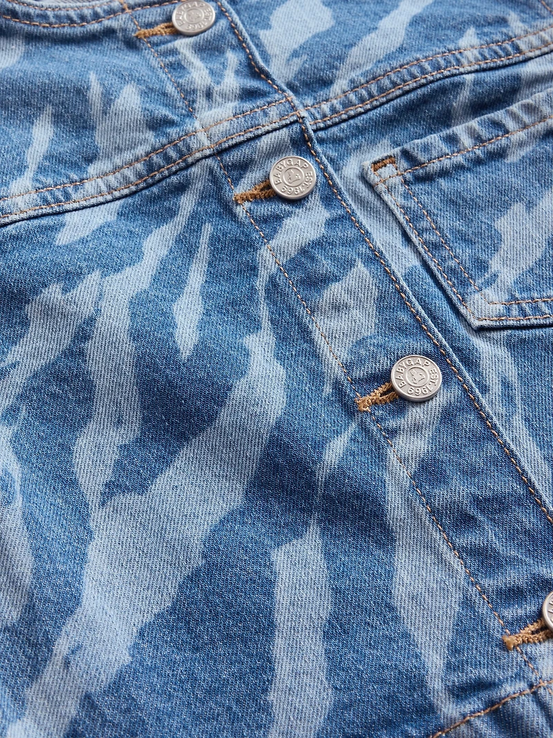 Baby & Toddler Denim Jacket
