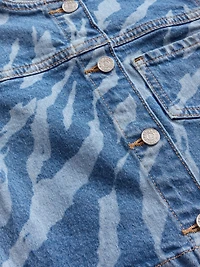 Baby & Toddler Denim Jacket