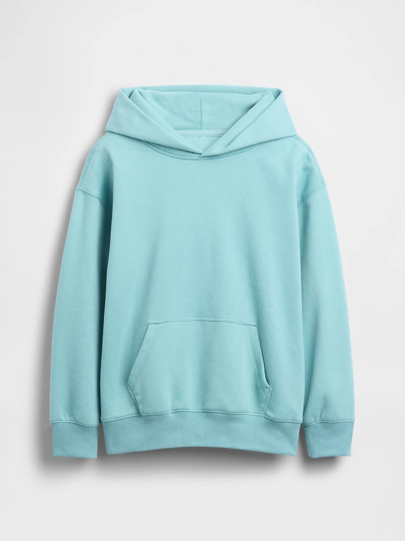 Kids VintageSoft Relaxed Hoodie