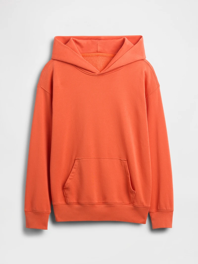 Kids VintageSoft Relaxed Hoodie