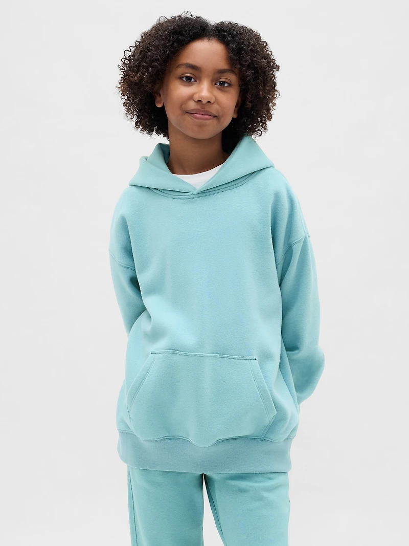 Kids VintageSoft Relaxed Hoodie