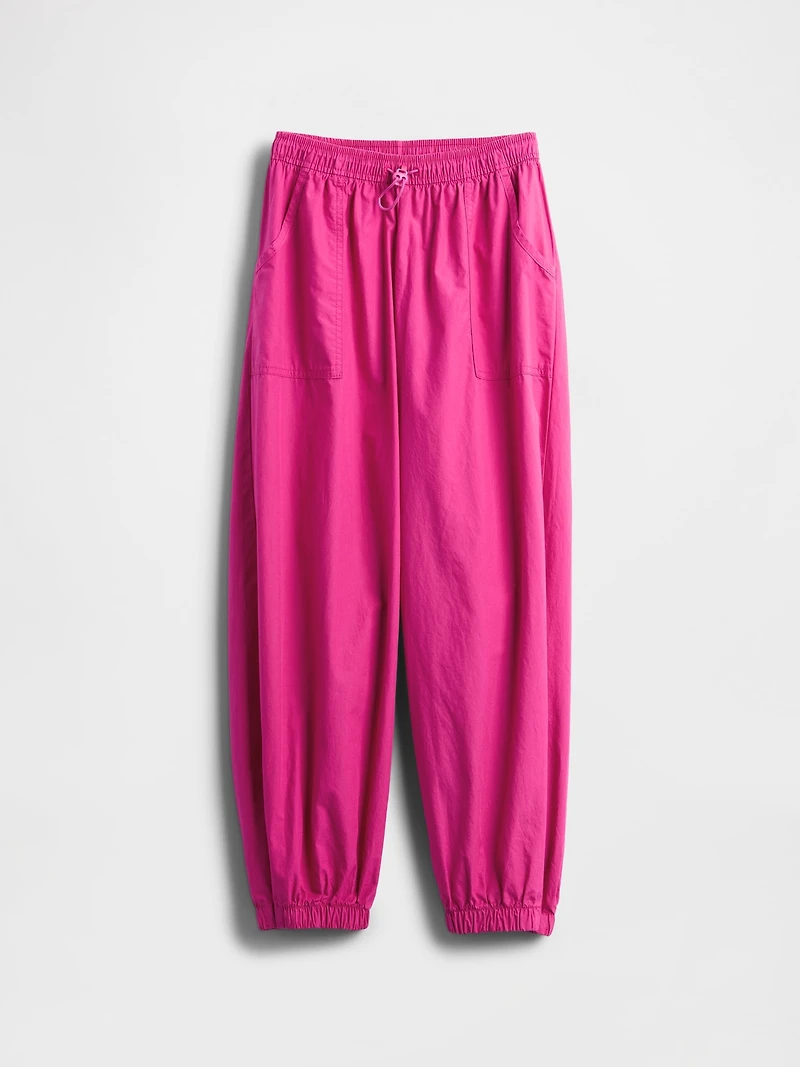 Kids Easy Baggy Joggers