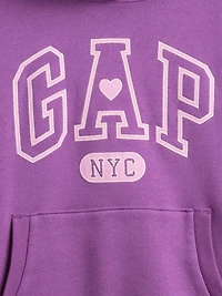 Kids VintageSoft Oversized Hoodie
