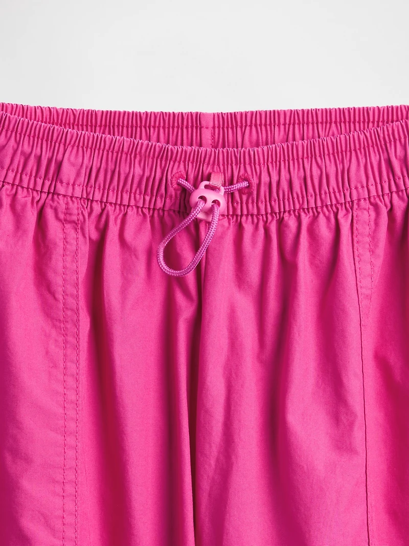 Kids Easy Baggy Joggers