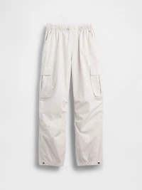 Kids Easy Cargo Parachute Pants