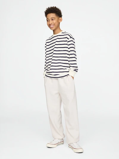 Kids VintageSoft Baggy Sweatpants