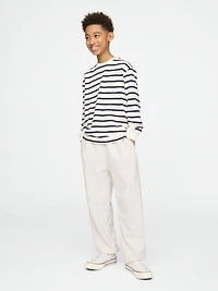 Kids VintageSoft Baggy Sweatpants