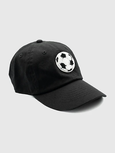 Rey to Z Kids and Toddler Soccer Hat