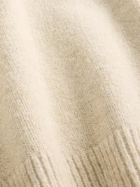 Kids CashSoft Crewneck Sweater