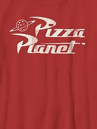Kids Toy Story Vintage Pizza Tee