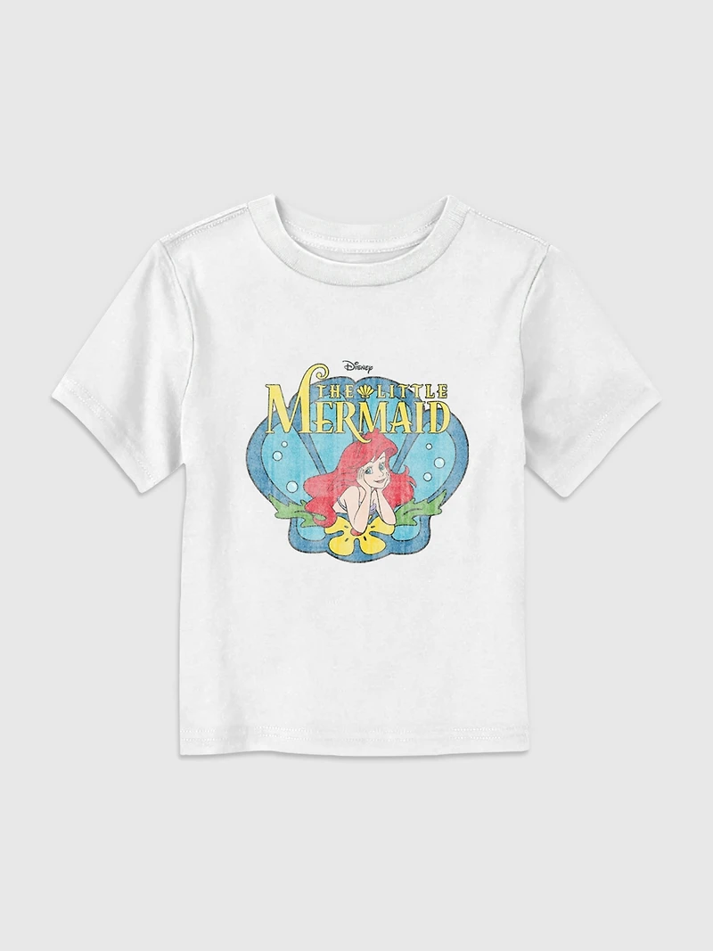 Toddler Disney Princess Ariel Tee