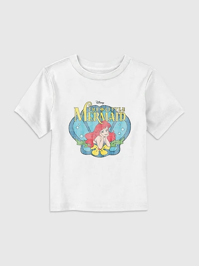 Toddler Disney Princess Ariel Tee