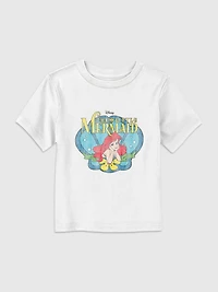 Toddler Disney Princess Ariel Tee