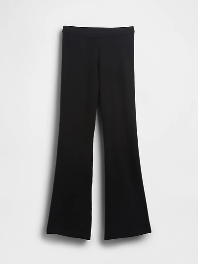 CashSoft Stretch Flare Pants