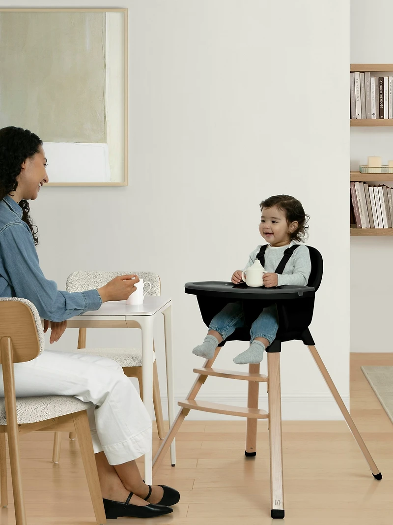 babyGap Otto 3-in-1 High Chair