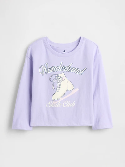 Baby & Toddler Mix & Match Relaxed Graphic T-Shirt
