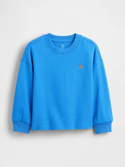 Baby & Toddler Heavyweight T-Shirt