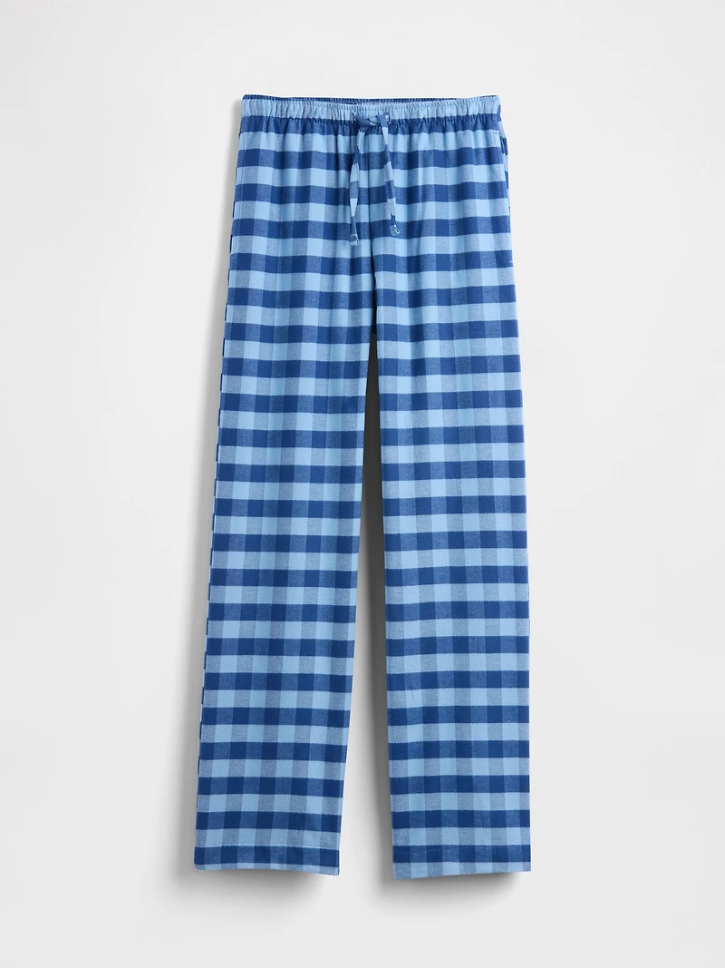 Adult Softest Flannel PJ Pants