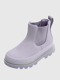 Kids Native Shoes Kensington Chelsea Glitter