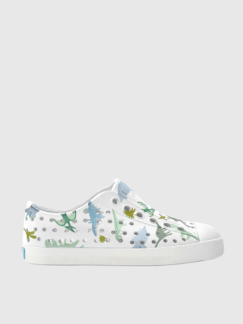 Toddler Native Shoes Jefferson Print