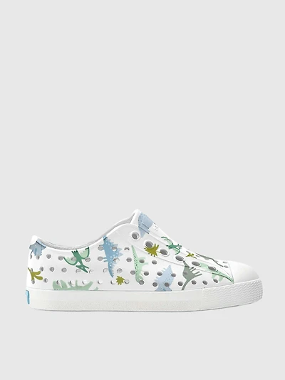 Toddler Native Shoes Jefferson Print