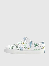 Toddler Native Shoes Jefferson Print