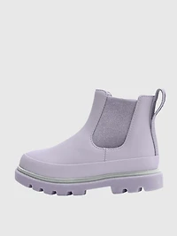 Kids Native Shoes Kensington Chelsea Glitter