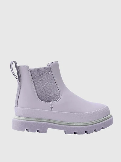 Kids Native Shoes Kensington Chelsea Glitter