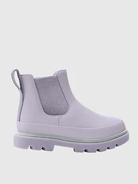 Kids Native Shoes Kensington Chelsea Glitter