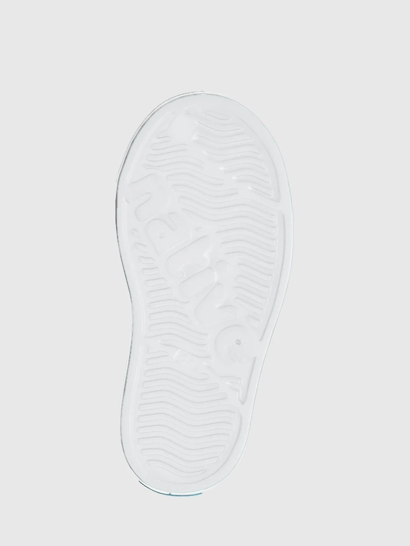 Toddler Native Shoes Jefferson Print