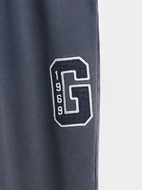 Heavyweight Relaxed Logo Sweatpants