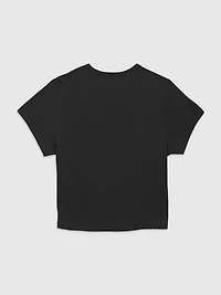 Cherry Coke Graphic Baby Fit T-Shirt