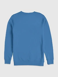 West Coast Graphic Crew Neck Sweatshirt