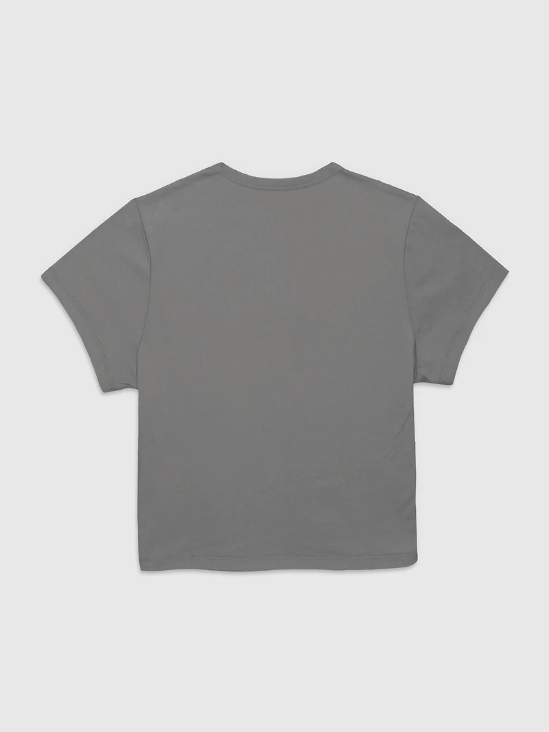 St Tropez Graphic Baby Fit T-Shirt