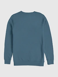 New York Tennis Club Graphic Crew Neck Sweatshirt