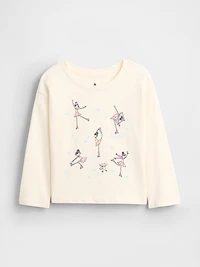 Baby & Toddler Mix & Match Relaxed Graphic T-Shirt