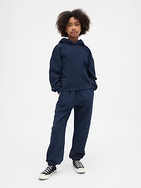 Kids VintageSoft Relaxed Patch Joggers