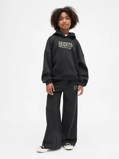 Kids Wicked VintageSoft Baggy Logo Sweatpants