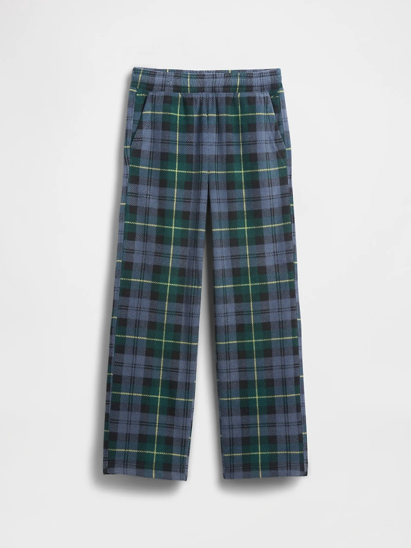 Kids Relaxed Cozy Pants